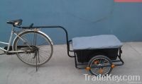 high quality cargo bike trailer