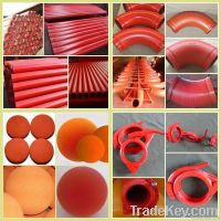 Concrete Pump Spare Part