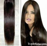 clip-in hair extension