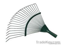 Grass Rake With Steel Wire