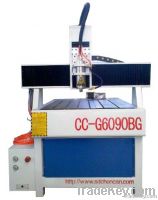 ADVERTISING CNC ROUTER