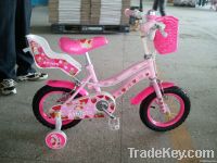 12" KIDS BIKE