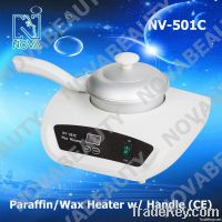 Digital Wax Heater With Handle