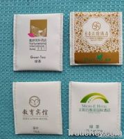 Tea bag envelop paper