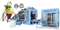 QT6-15 block making machine