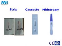 One- step Malaria rapid test kit