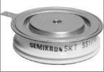 Semikron capsule thyristor SKT 1200