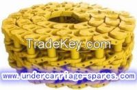 Berco Undercarriage Track Chain