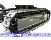 Excavator Undercarriage for HYUNDAI