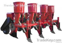 Grain seeder