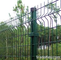 field fence