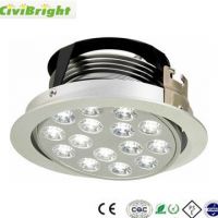 LED Celing light 5Ãï¿½1W special offer brand new design with CE&RoHs