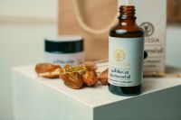 Magic Organic Dates Seeds Oil For