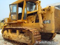 CAT D8K