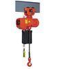 Hot sales double speed 2 ton electric chain hoist