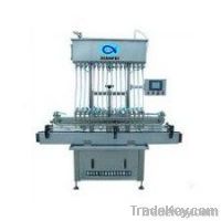 ZCG-16L in-line automatic liquid filling machine