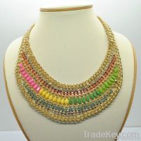 Fashion elegant necklace