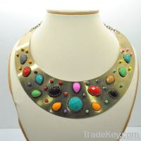Costume jewelry