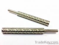 Free-lead copper-nickel CNC lathed precision eyewear founding