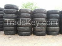 USED TIRE-US $10