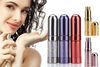 8ml Portable long lasting hot women perfume spray