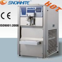 Soft Serve Ice Cream Maker, Frozen Yogurt Machine 218A