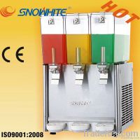 cooling &amp;amp;amp;amp; heating mixing &amp;amp;amp;amp; spraying beverage juice dispenser