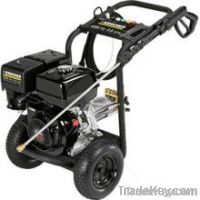 Karcher 4000psi Gas Pressure Washer w/Honda GX