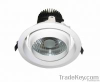 LED module Recessed Downlight