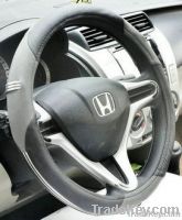 steering wheel cover