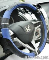 steering wheel cover