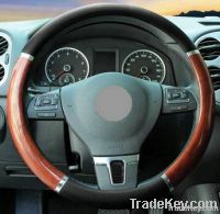 steering wheel cover