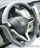 steering wheel cover