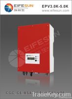 PVr inverter 5kw