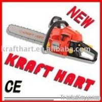 52CC Gasoline Chain Saw KH-GS5206