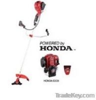 Professional 35cc Gasoline Brush Cutter KH-GX35