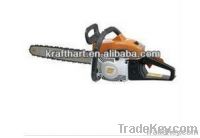 Newest Design 52CC Gasoline Chain Saw KH-GS5208