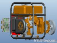 Generator Set Design