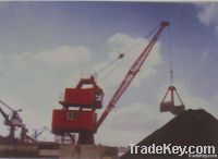 GGQ series fixed cranes