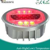 Solar LED Embedded Road Stud