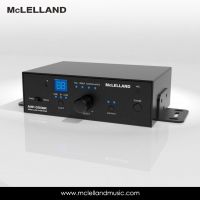 AMP-D20 20W+20W CLASS-D LOCAL AMPLIFIER