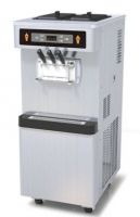 commercial soft ice cream machine