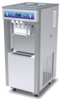 commercial ice cream&amp;frozen yogurt machine