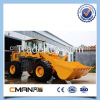 2014 new 3ton heavy equipment wheel loader for sale with CE certification