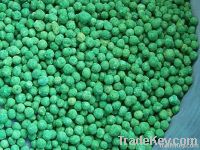 Urea Fertilizer