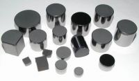 Polycrystalline Diamond Composites For Drilling Bits