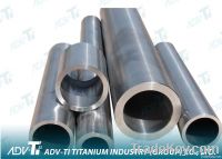 GR9 titanium seamless pipe