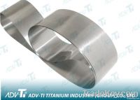 high quality GR5 F136 titanium foil