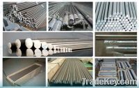 GR9 titanium seamless pipe