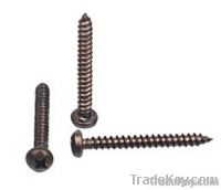 Tapping screw (Pan Head)